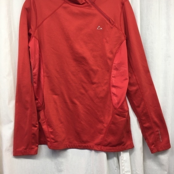 🛍️ PARADOX Base Layer Side Shoulder Zip - Picture 2 of 7